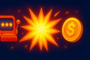 捕鱼来了3D游戏场景